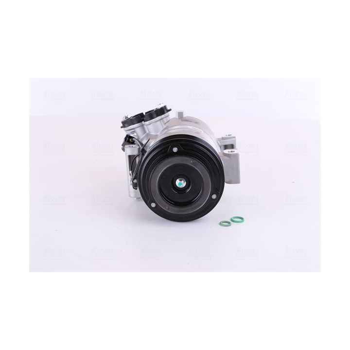 Kompresorius, oro kondicionierius NISSENS 890614