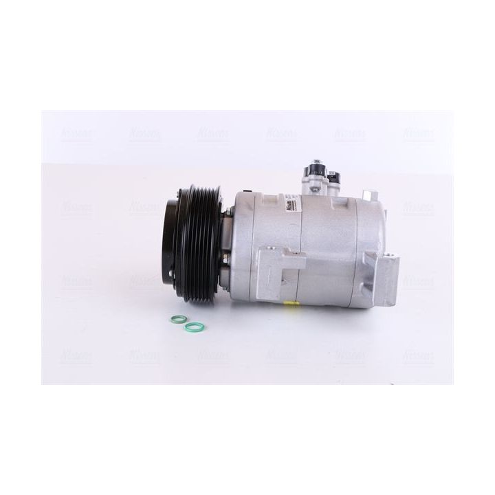 Kompresorius, oro kondicionierius NISSENS 890614