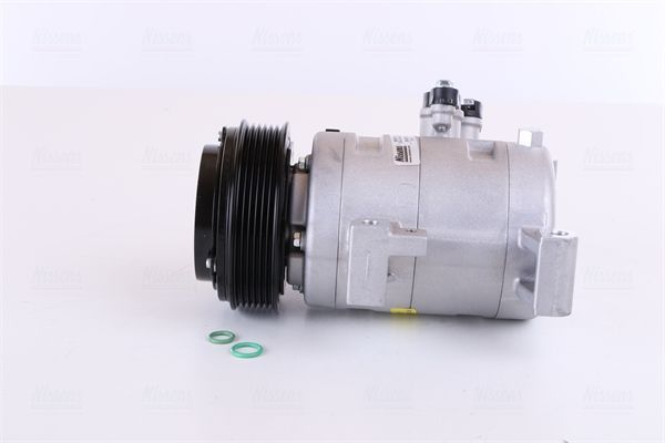 Kompresorius, oro kondicionierius NISSENS 890614