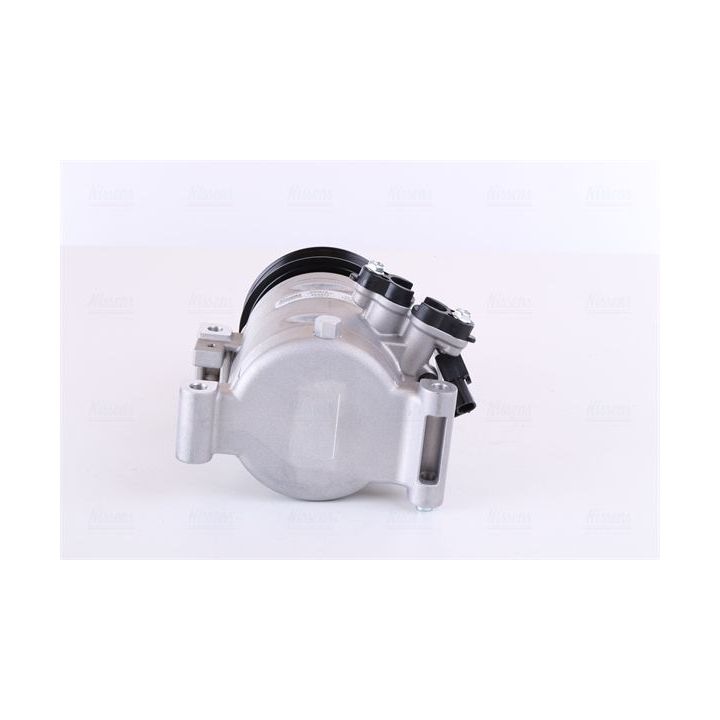 Kompresorius, oro kondicionierius NISSENS 890614