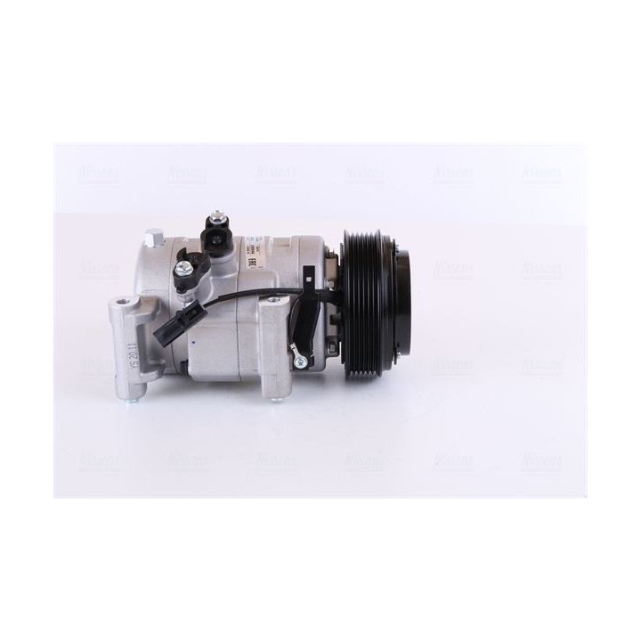 Kompresorius, oro kondicionierius NISSENS 890614