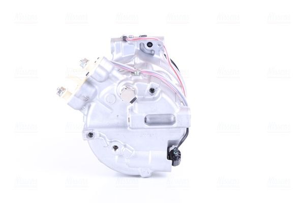 Kompresorius, oro kondicionierius NISSENS 890617