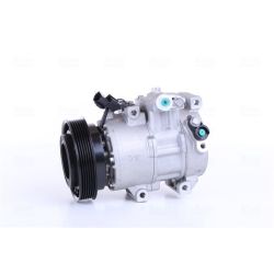 Kompresorius, oro kondicionierius NISSENS 890621