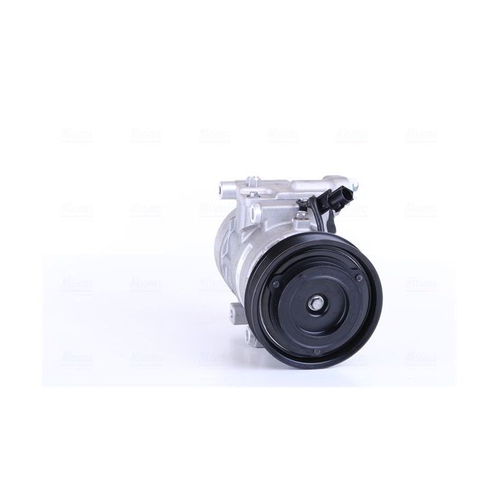 Kompresorius, oro kondicionierius NISSENS 890621