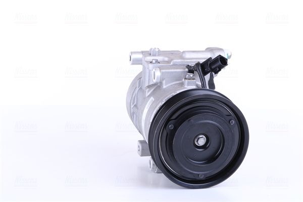 Kompresorius, oro kondicionierius NISSENS 890621