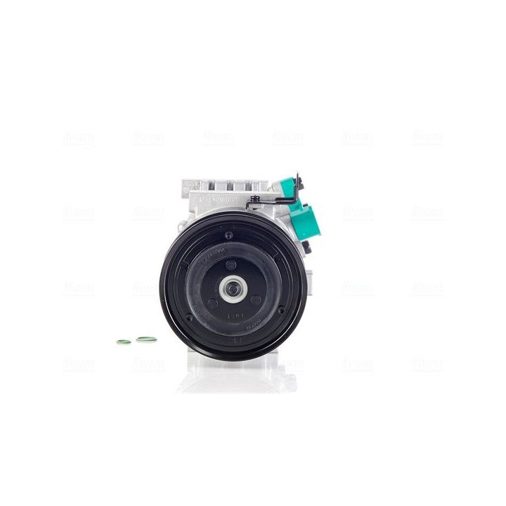 Kompresorius, oro kondicionierius NISSENS 890627