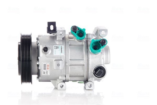 Kompresorius, oro kondicionierius NISSENS 890627