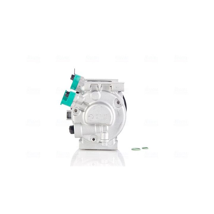 Kompresorius, oro kondicionierius NISSENS 890627