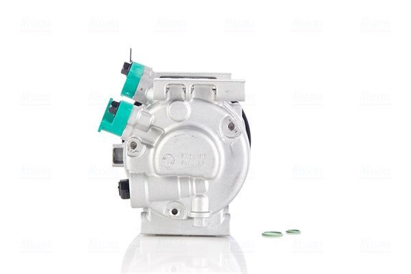 Kompresorius, oro kondicionierius NISSENS 890627