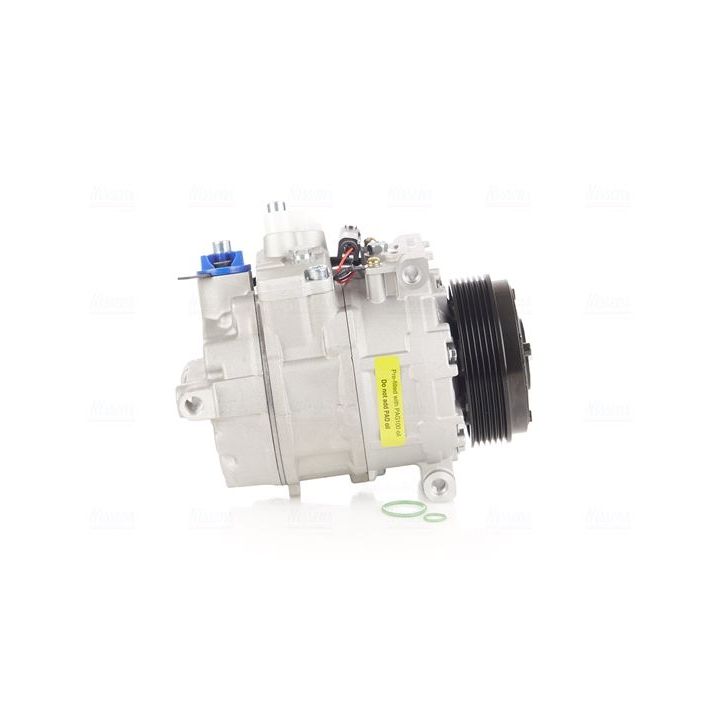 Kompresorius, oro kondicionierius NISSENS 89063