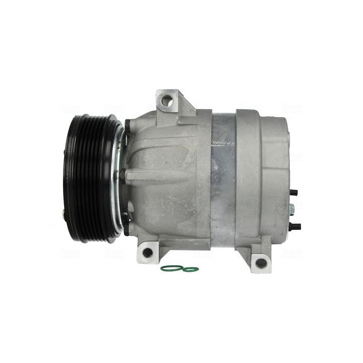 Kompresorius, oro kondicionierius NISSENS 89063