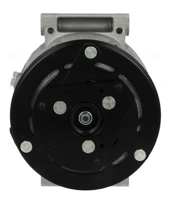 Kompresorius, oro kondicionierius NISSENS 89063