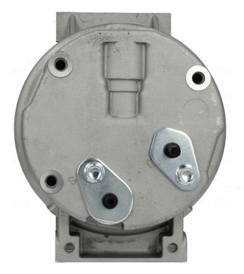 Kompresorius, oro kondicionierius NISSENS 89063