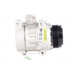 Kompresorius, oro kondicionierius NISSENS 890631