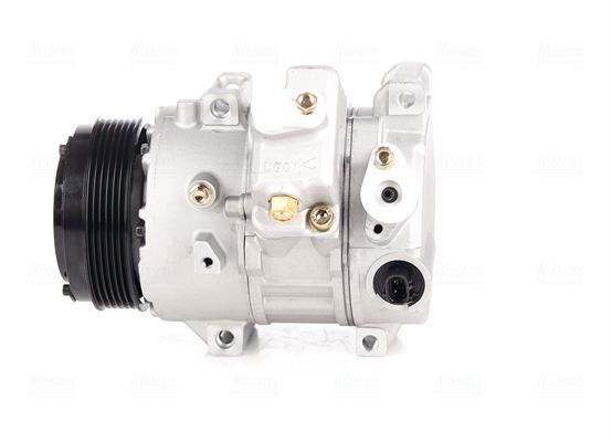 Kompresorius, oro kondicionierius NISSENS 890631