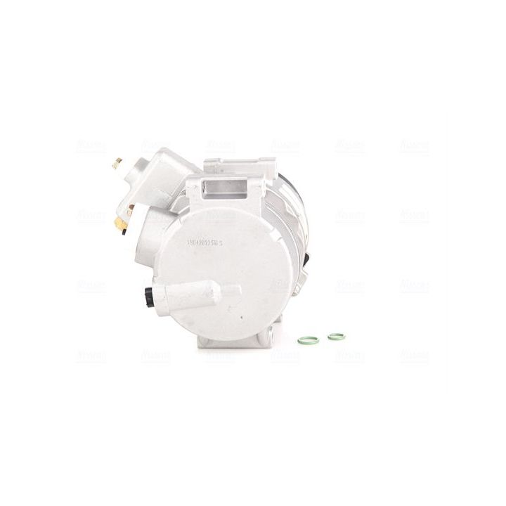 Kompresorius, oro kondicionierius NISSENS 890631