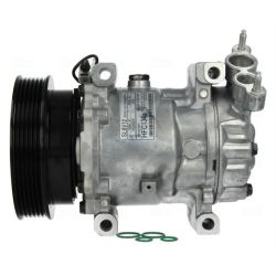Kompresorius, oro kondicionierius NISSENS 89064