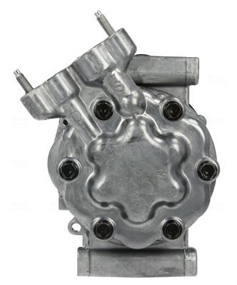 Kompresorius, oro kondicionierius NISSENS 89064