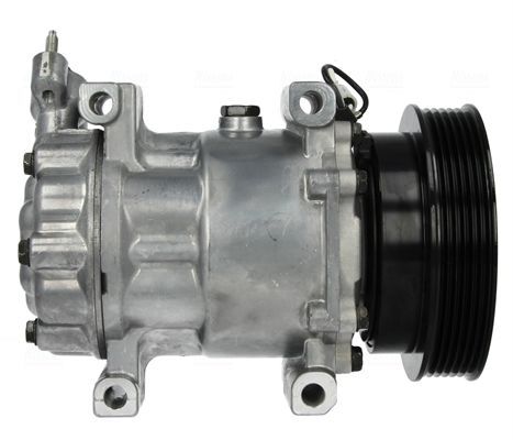 Kompresorius, oro kondicionierius NISSENS 89064