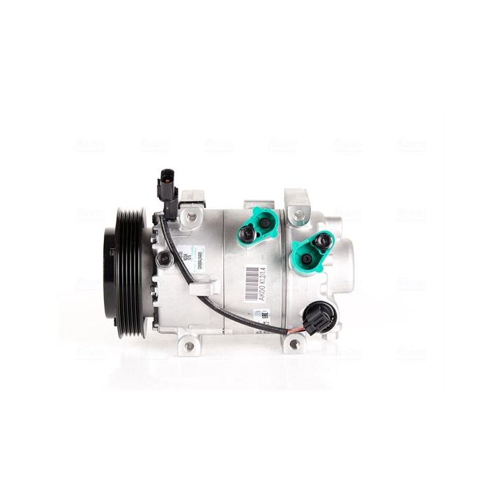 Kompresorius, oro kondicionierius NISSENS 890640