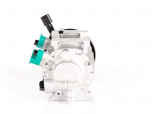 Kompresorius, oro kondicionierius NISSENS 890640