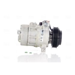 Kompresorius, oro kondicionierius NISSENS 890643