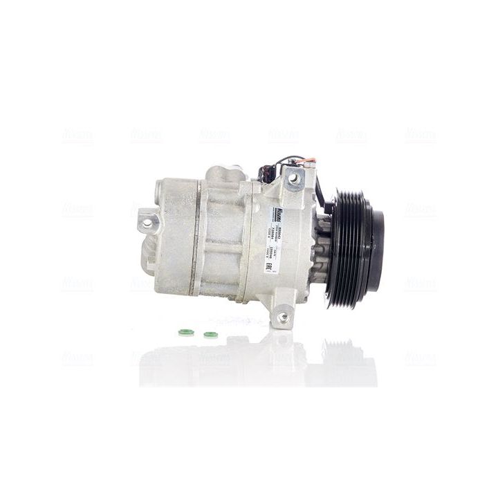 Kompresorius, oro kondicionierius NISSENS 890643