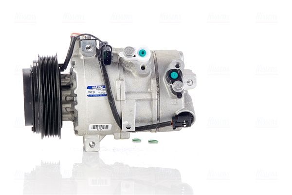 Kompresorius, oro kondicionierius NISSENS 890643