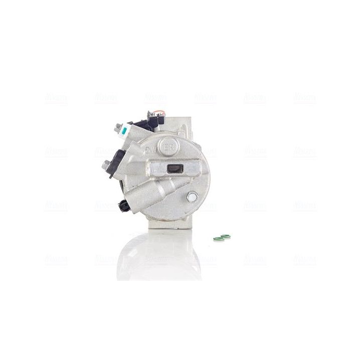 Kompresorius, oro kondicionierius NISSENS 890643