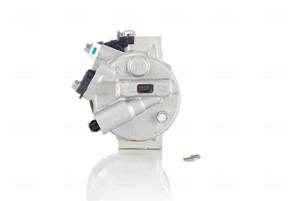 Kompresorius, oro kondicionierius NISSENS 890643