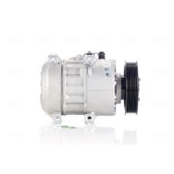 Kompresorius, oro kondicionierius NISSENS 890644