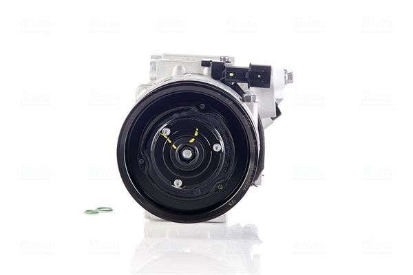 Kompresorius, oro kondicionierius NISSENS 890644