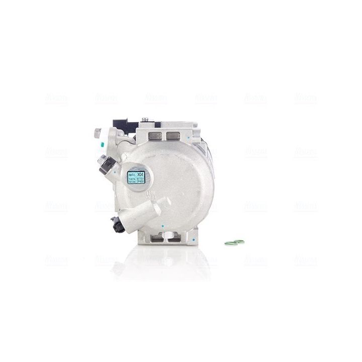 Kompresorius, oro kondicionierius NISSENS 890644