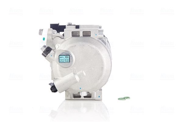 Kompresorius, oro kondicionierius NISSENS 890644