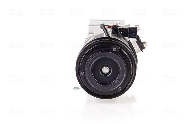 Kompresorius, oro kondicionierius NISSENS 890651