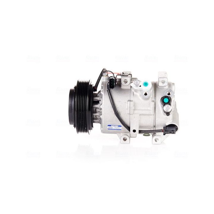 Kompresorius, oro kondicionierius NISSENS 890651