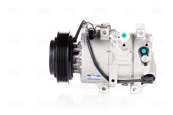 Kompresorius, oro kondicionierius NISSENS 890651