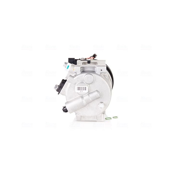 Kompresorius, oro kondicionierius NISSENS 890651