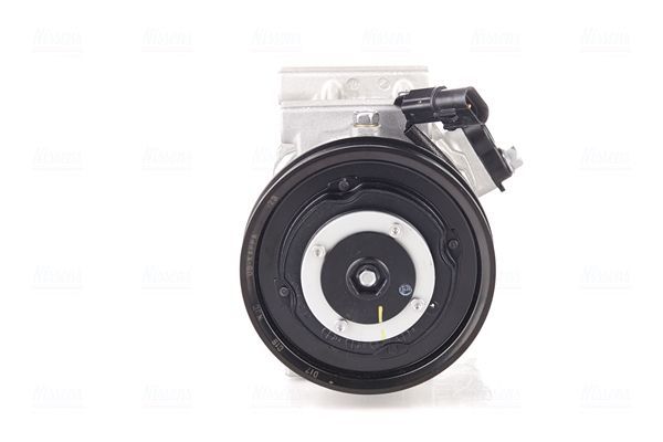 Kompresorius, oro kondicionierius NISSENS 890652