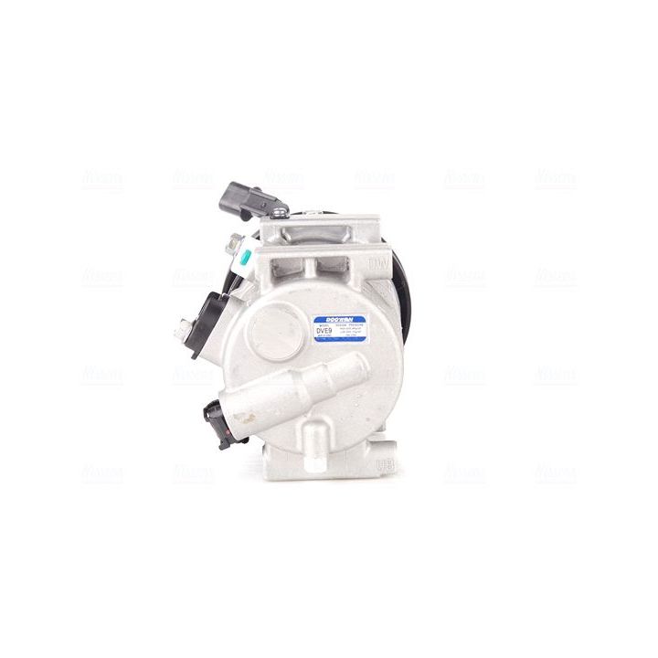 Kompresorius, oro kondicionierius NISSENS 890652