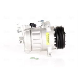 Kompresorius, oro kondicionierius NISSENS 890653