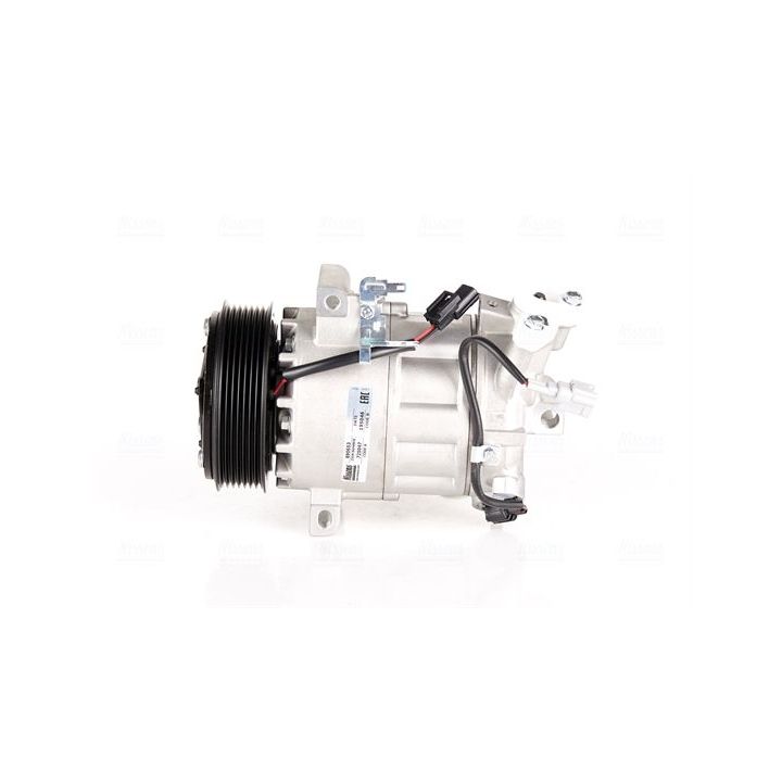 Kompresorius, oro kondicionierius NISSENS 890653