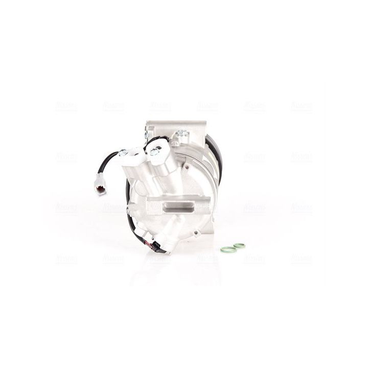 Kompresorius, oro kondicionierius NISSENS 890653