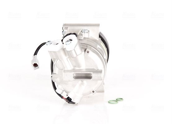 Kompresorius, oro kondicionierius NISSENS 890653