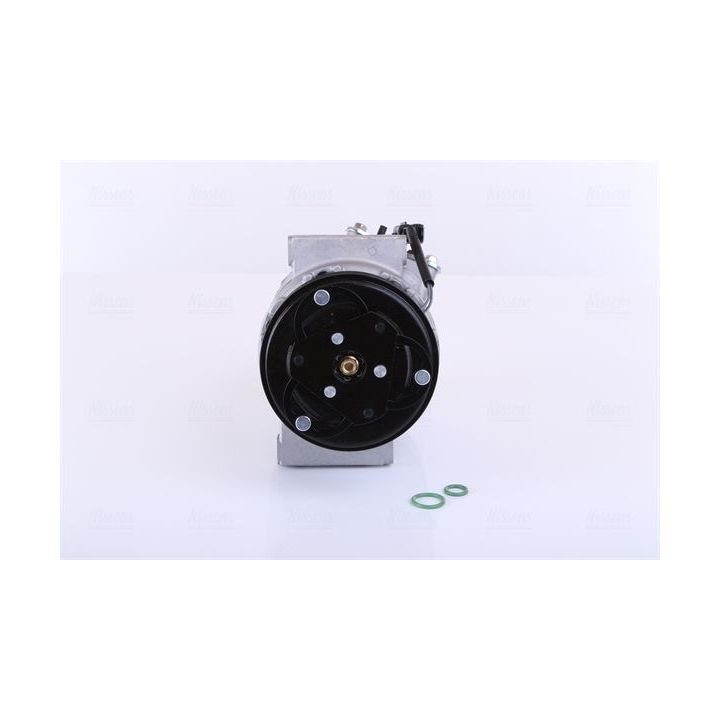 Kompresorius, oro kondicionierius NISSENS 890656