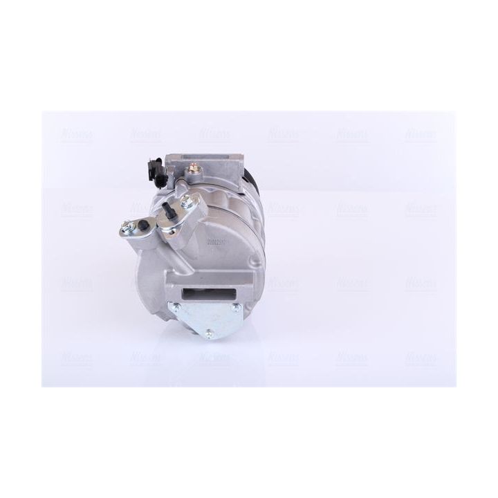 Kompresorius, oro kondicionierius NISSENS 890656