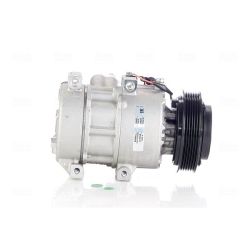 Kompresorius, oro kondicionierius NISSENS 890661