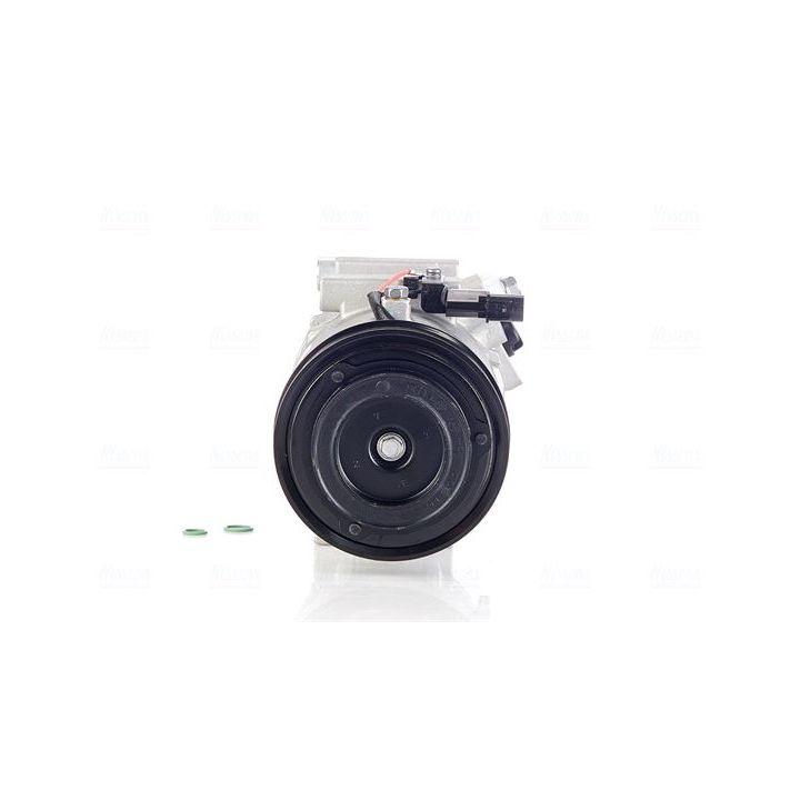 Kompresorius, oro kondicionierius NISSENS 890661