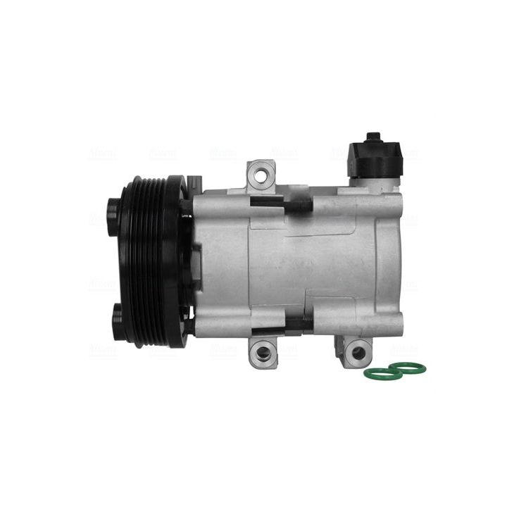 Kompresorius, oro kondicionierius NISSENS 89068