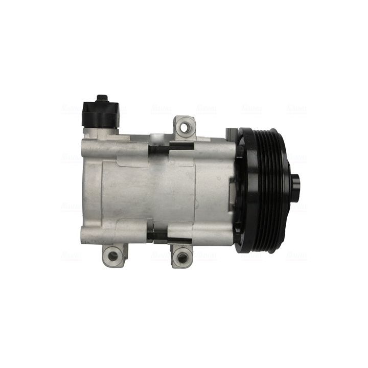 Kompresorius, oro kondicionierius NISSENS 89068